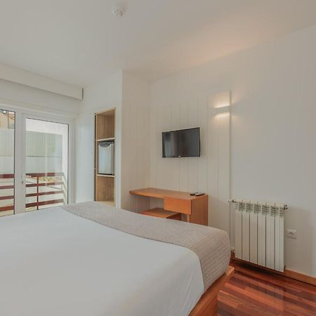Costa Nova Hotel Екстер'єр фото