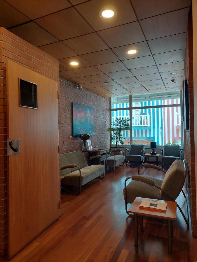 Costa Nova Hotel Екстер'єр фото
