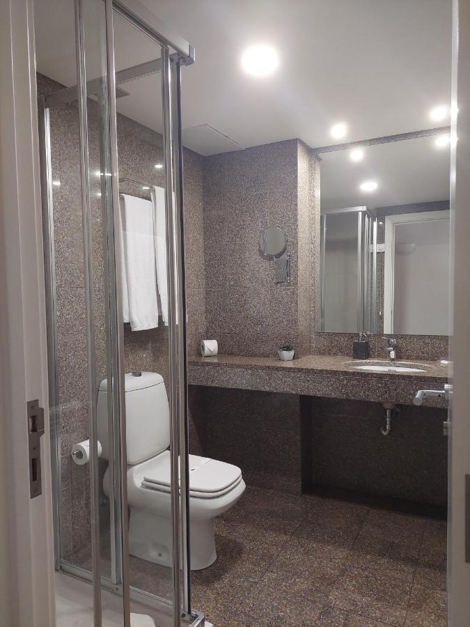 Costa Nova Hotel Екстер'єр фото
