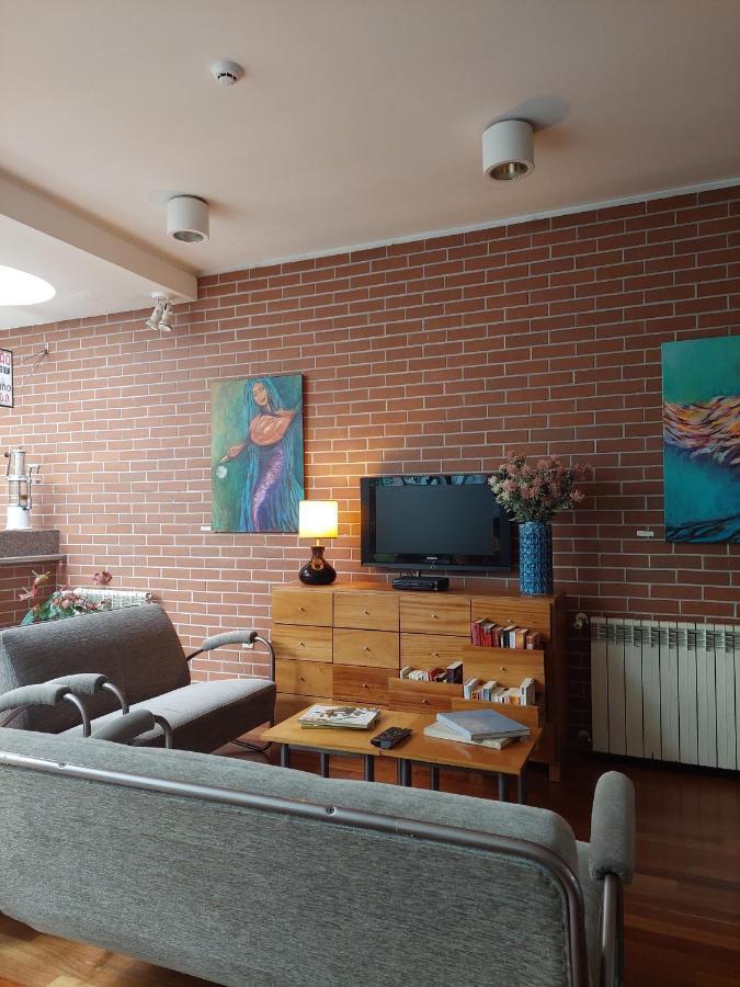 Costa Nova Hotel Екстер'єр фото