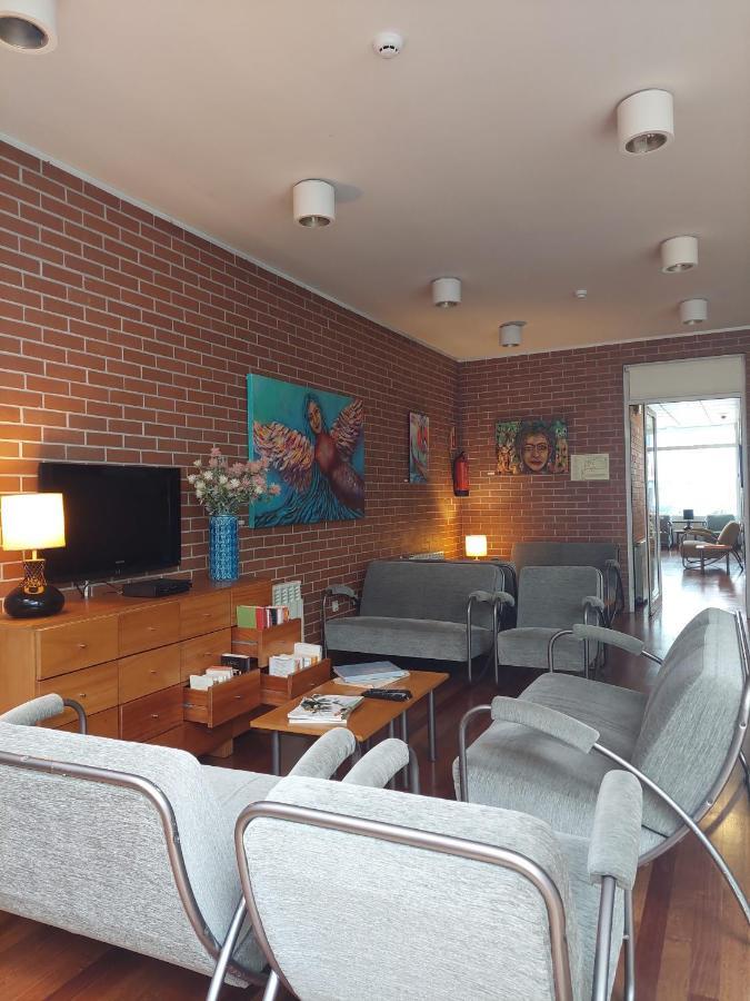 Costa Nova Hotel Екстер'єр фото