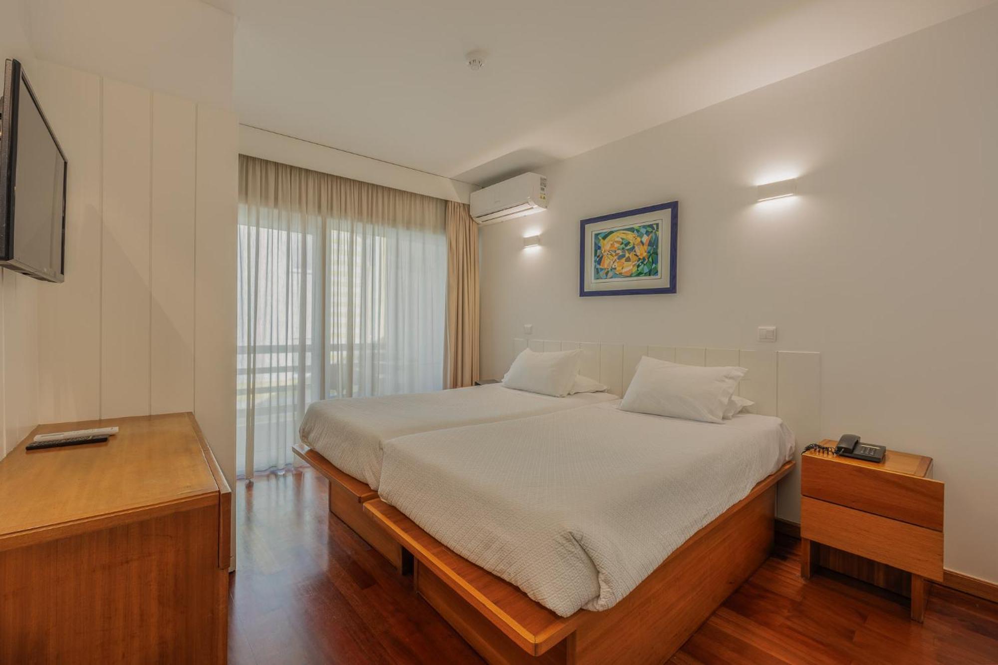 Costa Nova Hotel Екстер'єр фото