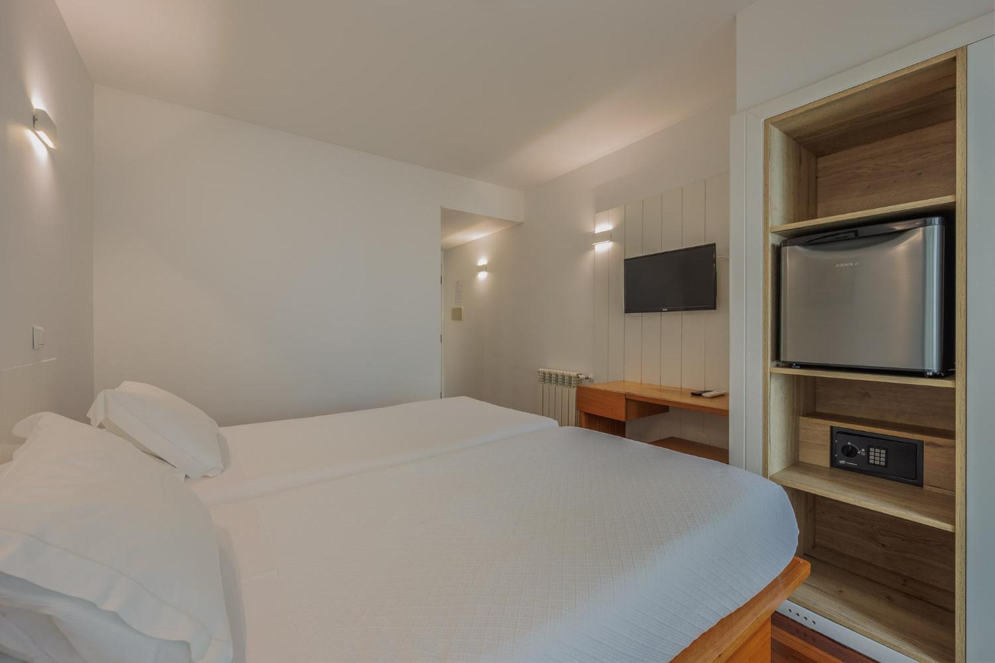 Costa Nova Hotel Екстер'єр фото