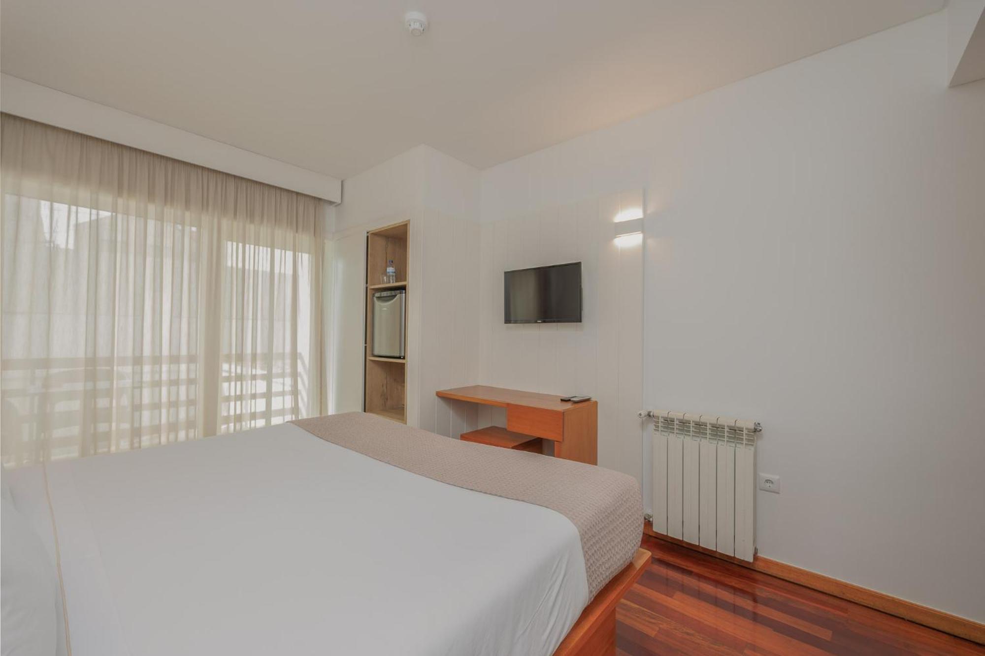 Costa Nova Hotel Екстер'єр фото