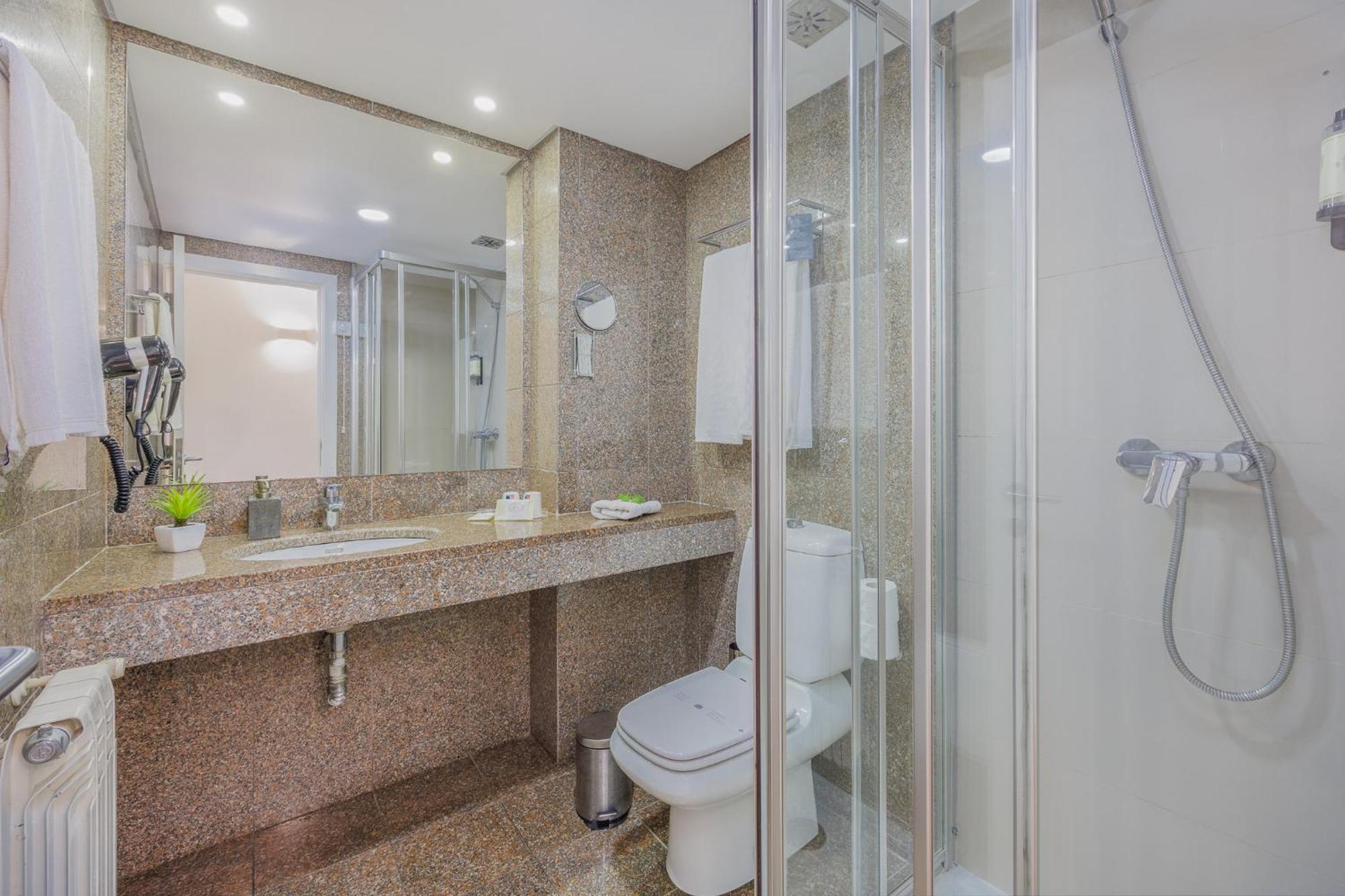 Costa Nova Hotel Екстер'єр фото