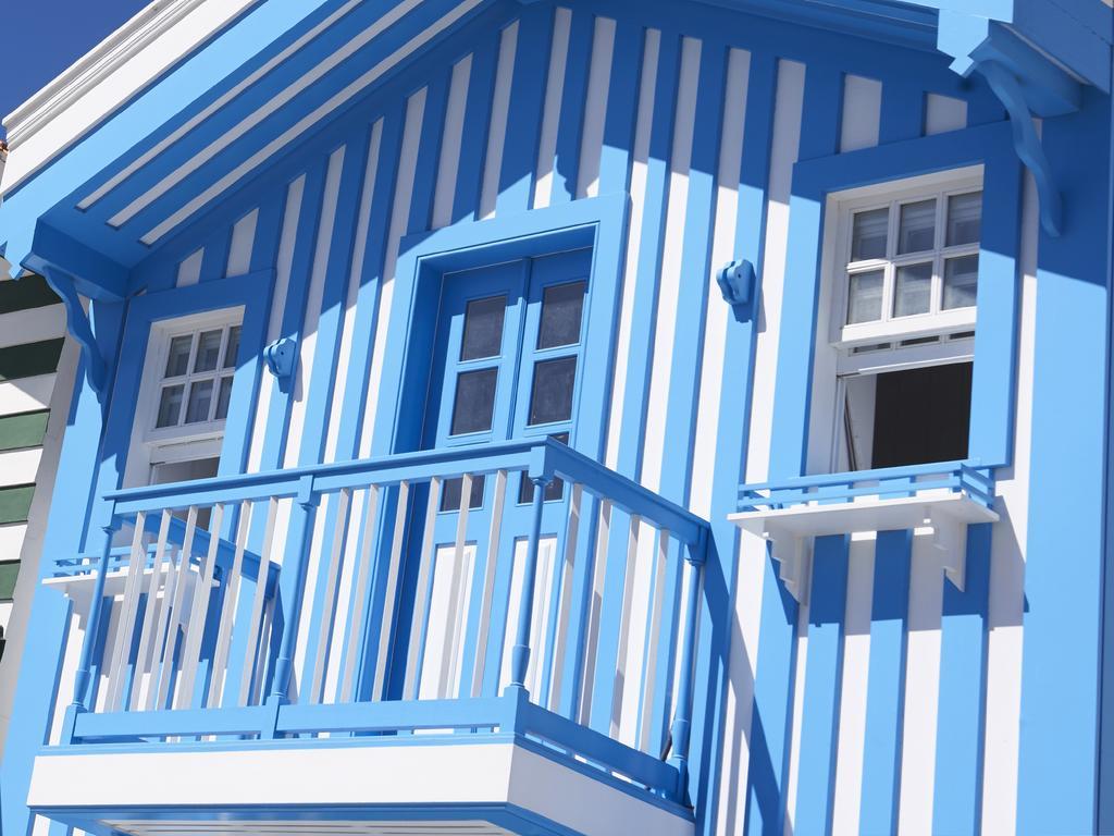 Costa Nova Hotel Екстер'єр фото