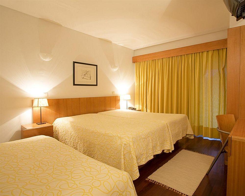 Costa Nova Hotel Екстер'єр фото