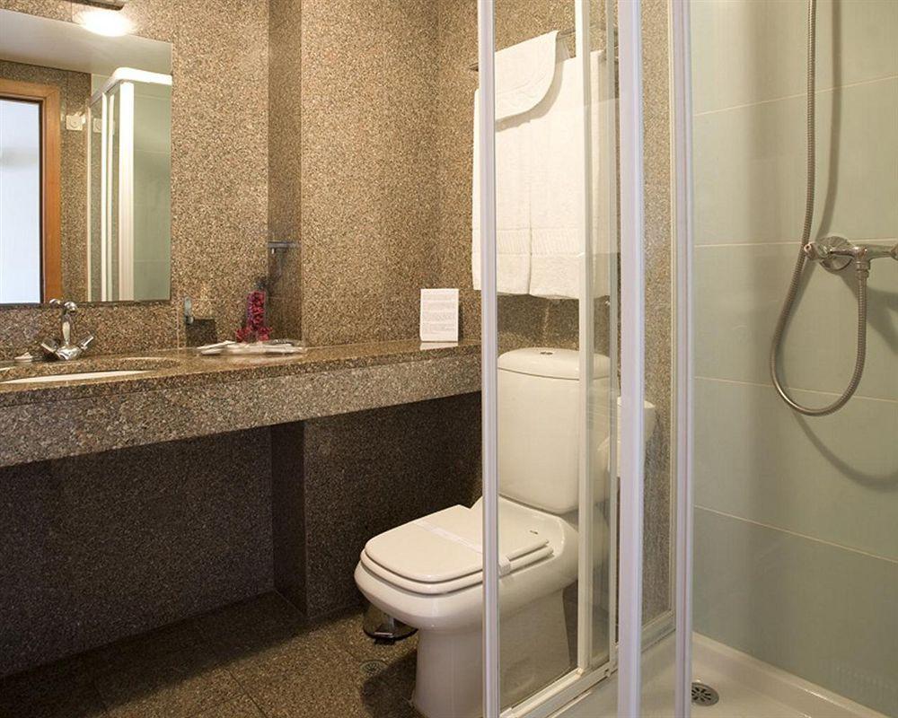 Costa Nova Hotel Екстер'єр фото