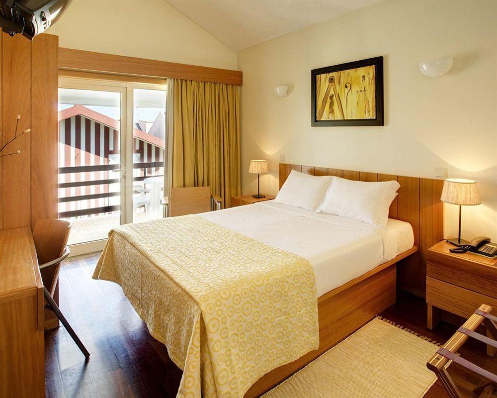 Costa Nova Hotel Екстер'єр фото