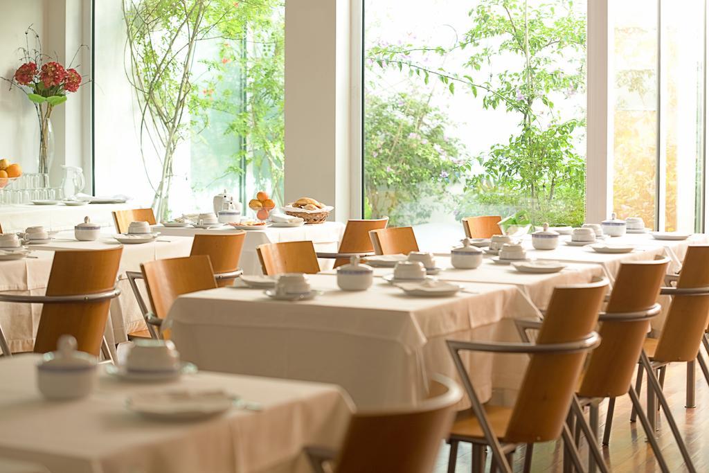 Costa Nova Hotel Екстер'єр фото