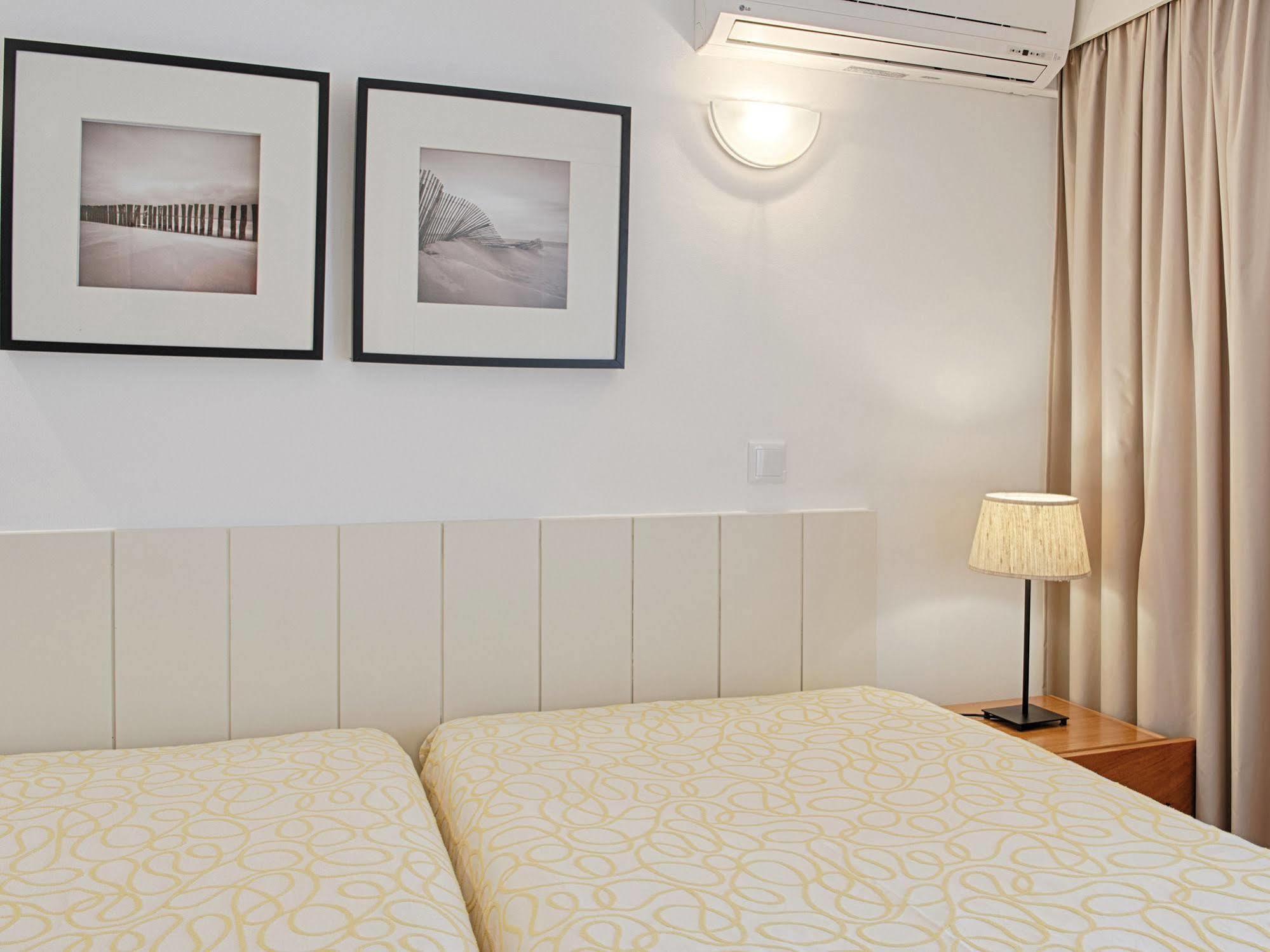 Costa Nova Hotel Екстер'єр фото