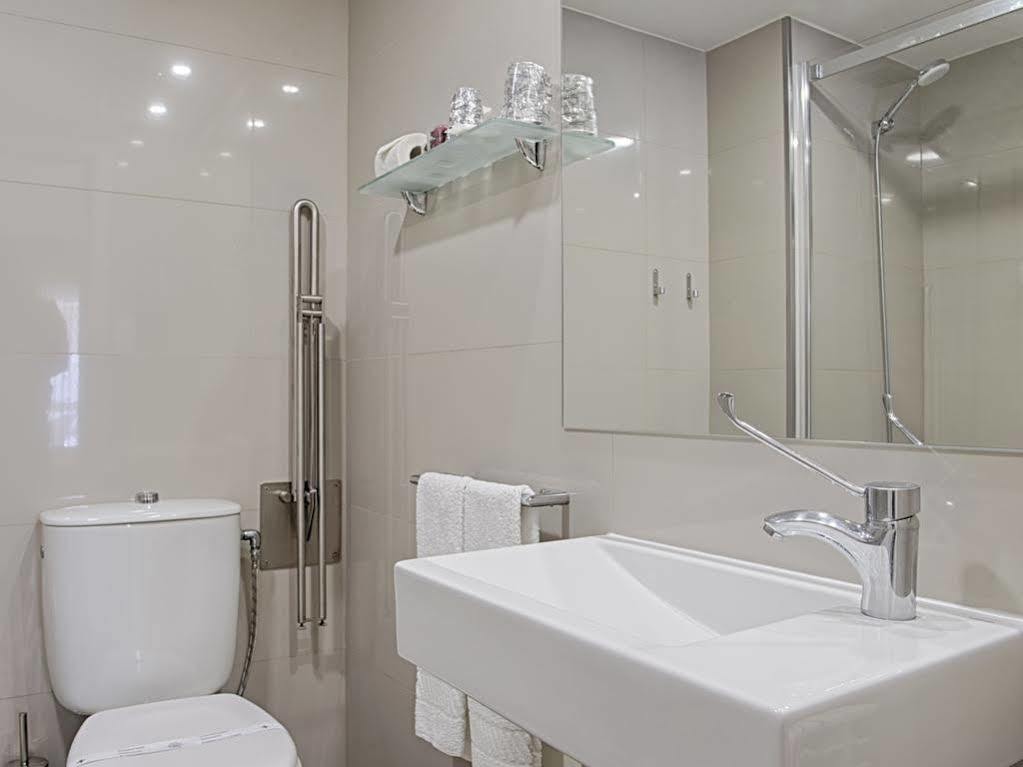 Costa Nova Hotel Екстер'єр фото